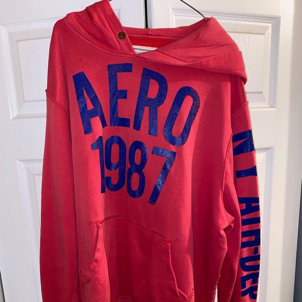 women’s hoodie